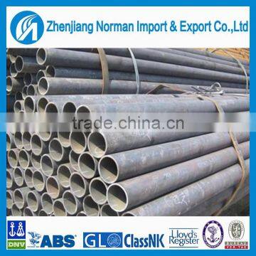High-pressure Boiler Tubes/China Seamless Steel Tubes photo-3