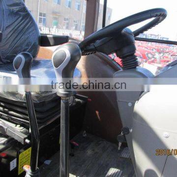 130 hp Cheap Agricultural Tractor photo-5