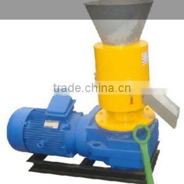 wood burning stove pellet making machine For The Industries Of Pharmaceutics, Foodstuff, Chemical ISO & CE production line