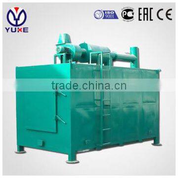 High Efficiency Carbonization Furnace for Charcoal Briquette Machine Line