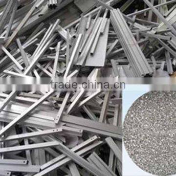 Aluminium Recycling Scrap Machine/Metal Scrap photo-4
