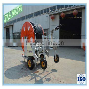 Agricultural Sprinkler Hose Reel Irrigation Products