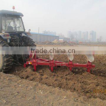 Hebei Nonghaha Hydraulic Reversible Share Plough