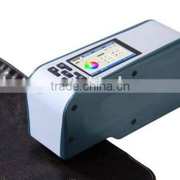 Portable Digital Colorimeter Color Meter photo-3