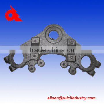 cf8 stainless steel precision casting/lost wax precision casting