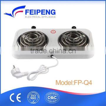 2017 Fashion Statement Hot Plate Heating Element From China