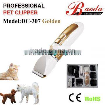 hot selling professional pet clipper