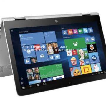 HP Spectre 15.6-дюймовый ноутбук x360 с 4K Ultra HD сенсорным экраном