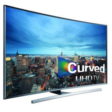 Новый телевизор Samsung диагональю 65 дюймов