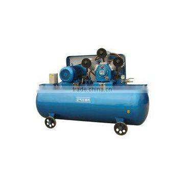 Supply Air compressor from Eva