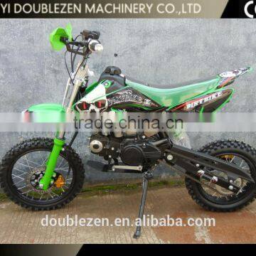Kids 110CC/125CC Cheap Dirt Bike/Motorcycle photo-3