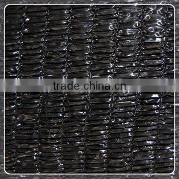 Long Life Quality Guarantee UV Resistant HDPE Sun Shading Netting Black Sun Shade Net/mesh/cloth photo-3