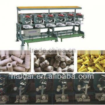 High quality king spool winder for sale