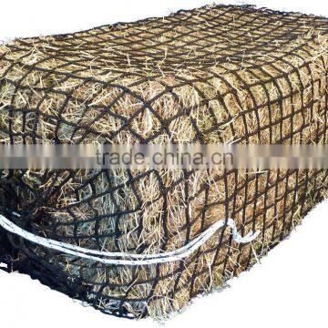 Extra Large Small Mesh Polyester haynets For Horse