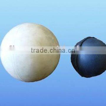 Rubber Sieve Ball