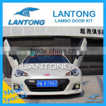 Newest Styling Lantong Vertical Lambo Car Door Hinge For Toyota BRZ