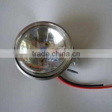 electronic bulb r for light truck