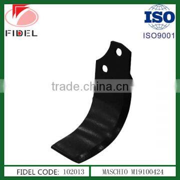 HIGH QUALITY ROTAVATOR BLADES, KUBOTA BLADES FOR SALES photo-3