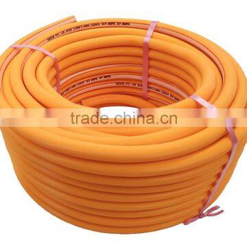 High quality professional flexible Pressure PVC Air hose