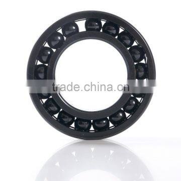 High Temperature Bearing Hybrid Construction Ball Bearing for Dremel Good Performance photo-3