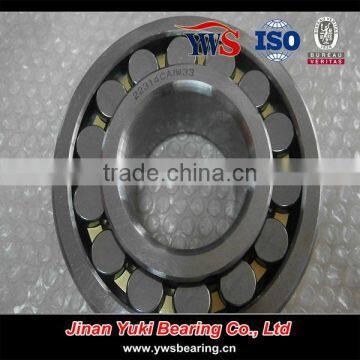 Heavy Load Capacity and Long Working Life 22208 Self Aligning Roller Bearing photo-3