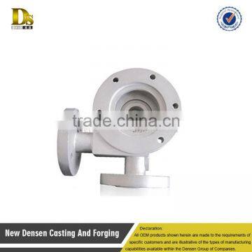 The High Quality of Our Shop Sell Like Hot Cakes Production According to the Drawing of Heat-resisting Stainless Steel Castings photo-3