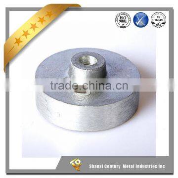 Roller Shutter Accessories Aluminium Block