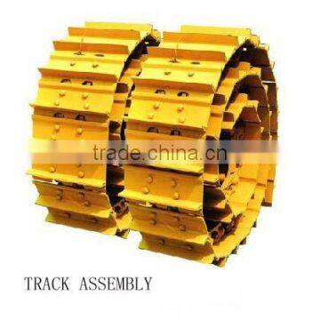 Komats-u part Track assembly excavator undercarriage spare part