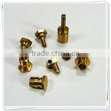 Non-standard Precision CNC Machine Parts photo-3