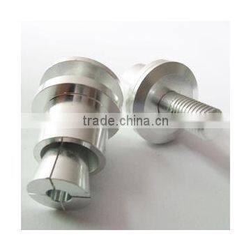 Customzied CNC Precision Turning Parts photo-2