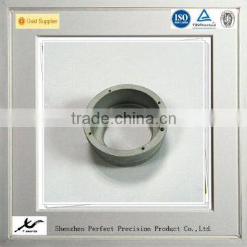 Customized Aluminum Cnc Machining Parts Shenzhen photo-2