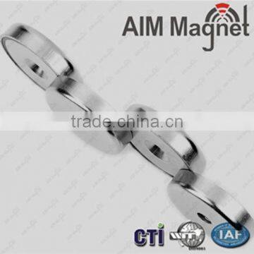 D25mm Strong Pot Magnet photo-2