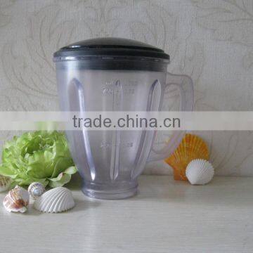 High Precision Large Injection Moulds photo-6