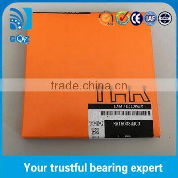 THK RA15008 Cross Roller Bearing 150x166x8mm