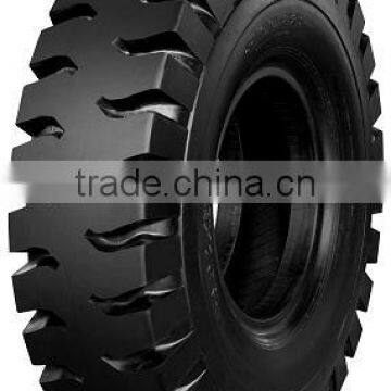 Radial otr tyres manufacturer 17.5R25 off road tyres