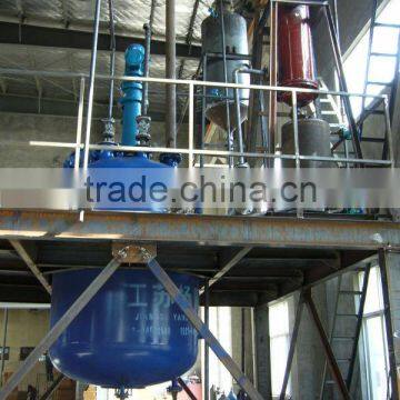Cooling Pad Glue Machine/Phenol Resin Machine photo-6