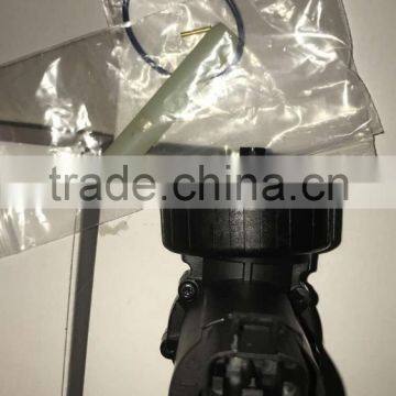 New Combine Fuel Pump RE509530 for John Deere 6420 6420L 7220 7320 7420 7520 photo-2