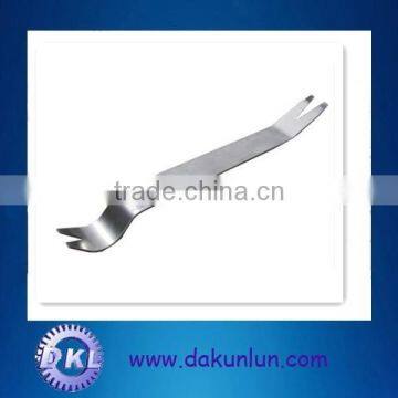 Stainless Steel Stamping Spring u Clips photo-4