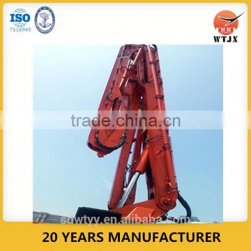 Manufacture heavy duty hydraulic cylinder