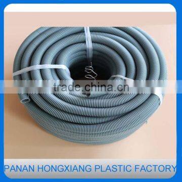 Plastic Corrugated Hose (PP Flame Retardant)