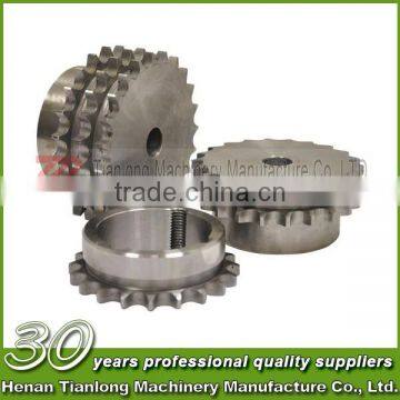 40SiMnTi Sprocket Segment Chain Wheel