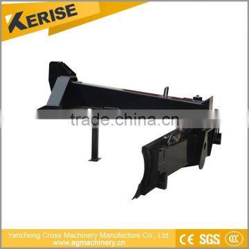 Leading technology tractor rear blade/competitive price for Rear blade