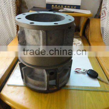 aluminum air cylinder