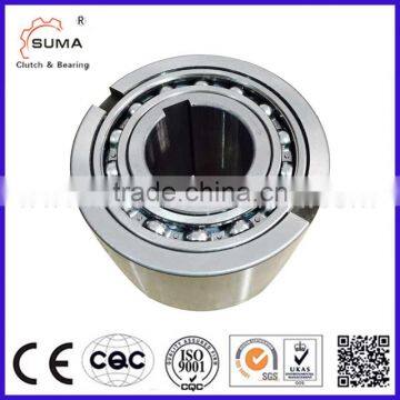 NFR20 Freewheel One Way Roller Clutch Bearing NFR 20 photo-5