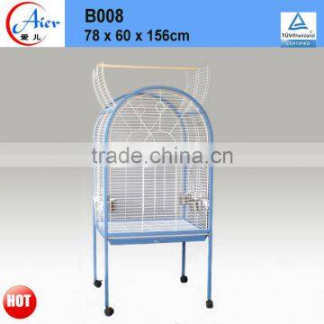 Economic of Factory pet cage parrot house