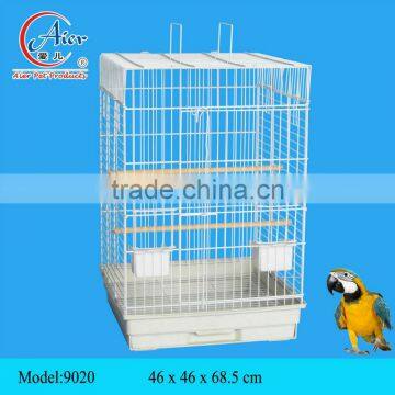 Inexpensive Factory wholesale pet supplies big bird cage for sale