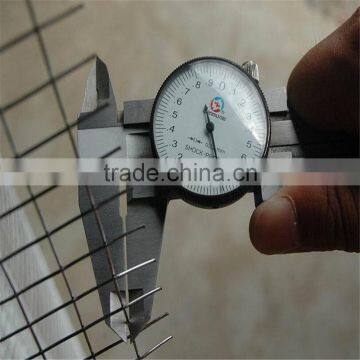 Steel Bar Welded Wire Mesh/construction Reinforcement Welded Wire Mesh photo-3