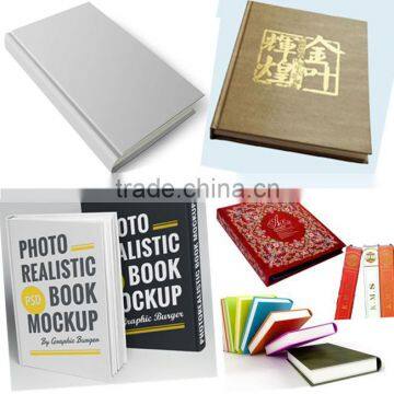 High Speed Hard Shell Hard Cover Book Making Machine photo-6