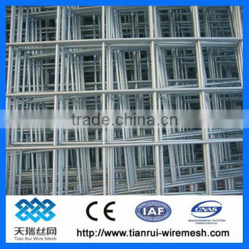 Welded wire mesh panels/welded wire mesh fence