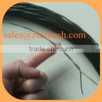 double black annealed twisted tie wire